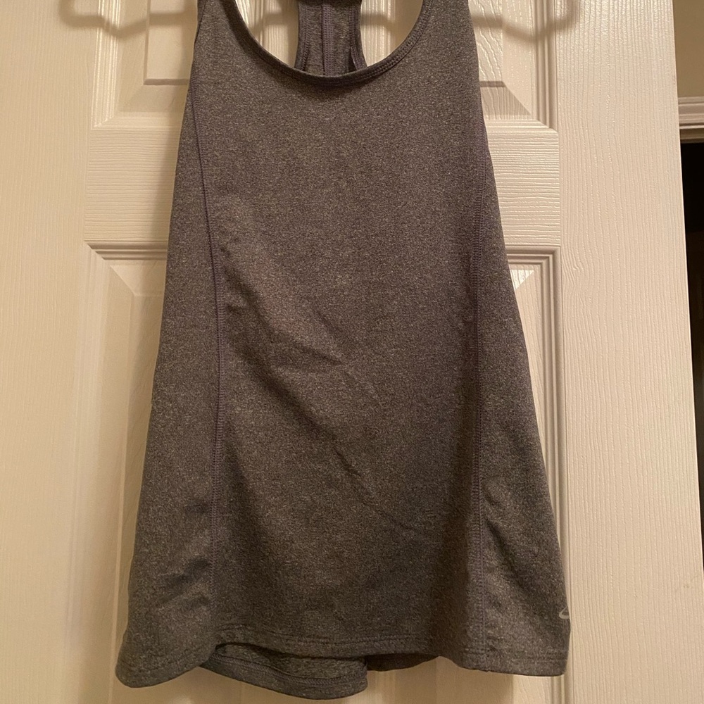 Champion work out tank xs